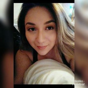 Meet your Posher, Alejandra